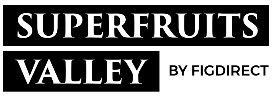 Superfruits Valley by FigDirect logo