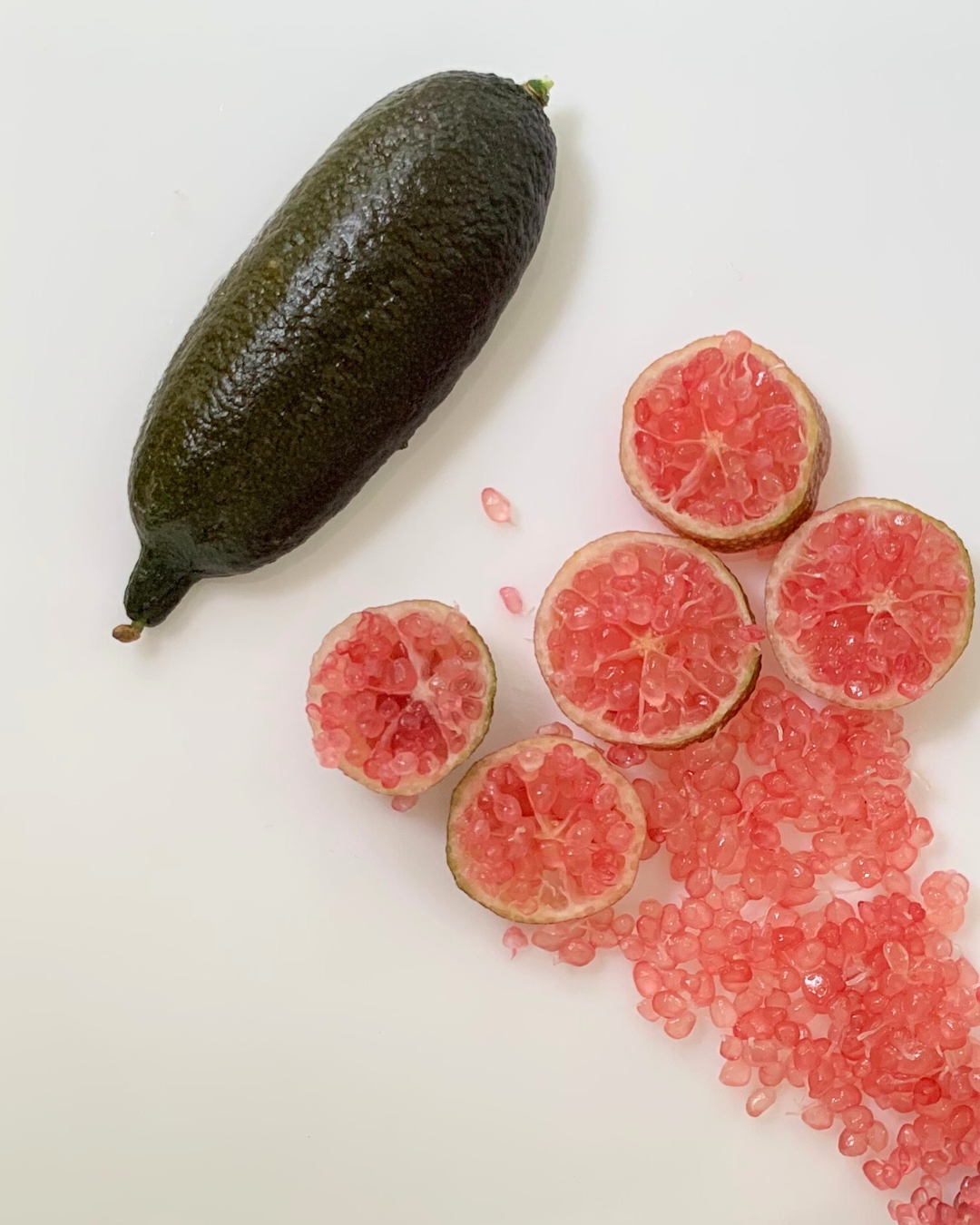 Superfruits Valley branded bag of fresh lemons, wax-free and pesticide-free