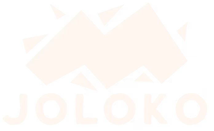 Joloko logo - a Superfruits Valley partner restaurant